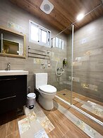 Little Ryukyu Hermit Crab Homestay