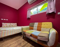 Little Ryukyu Hermit Crab Homestay