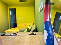 Little Ryukyu Hermit Crab Homestay