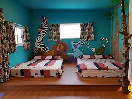 Little Ryukyu Hermit Crab Homestay