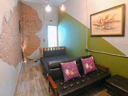 Little Ryukyu Hermit Crab Homestay