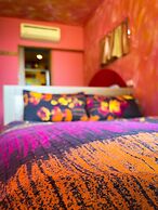 Little Ryukyu Hermit Crab Homestay