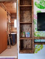 Little Ryukyu Hermit Crab Homestay