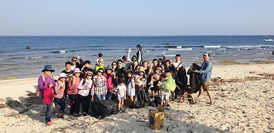 Little Ryukyu Hermit Crab Homestay