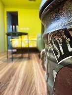 Little Ryukyu Hermit Crab Homestay