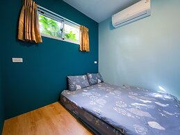 Little Ryukyu Hermit Crab Homestay