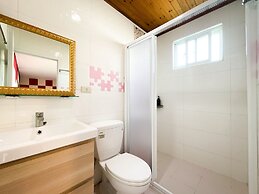 Little Ryukyu Hermit Crab Homestay