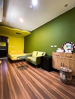 Little Ryukyu Hermit Crab Homestay