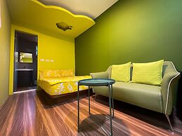 Little Ryukyu Hermit Crab Homestay