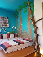 Little Ryukyu Hermit Crab Homestay