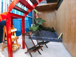 Little Ryukyu Hermit Crab Homestay