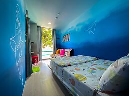 Little Ryukyu Hermit Crab Homestay