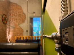 Little Ryukyu Hermit Crab Homestay