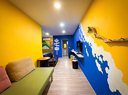 Little Ryukyu Hermit Crab Homestay