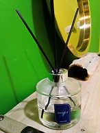 Little Ryukyu Hermit Crab Homestay