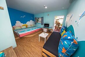 Little Ryukyu Hermit Crab Homestay