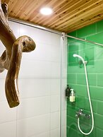 Little Ryukyu Hermit Crab Homestay