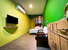 Little Ryukyu Hermit Crab Homestay