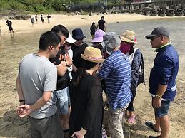 Little Ryukyu Hermit Crab Homestay