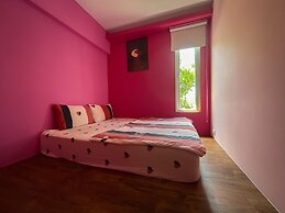 Little Ryukyu Hermit Crab Homestay