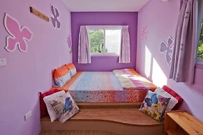 Little Ryukyu Hermit Crab Homestay