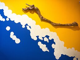 Little Ryukyu Hermit Crab Homestay