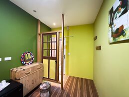 Little Ryukyu Hermit Crab Homestay