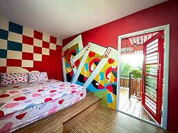 Little Ryukyu Hermit Crab Homestay