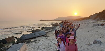Little Ryukyu Hermit Crab Homestay