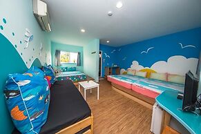 Little Ryukyu Hermit Crab Homestay