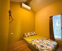 Little Ryukyu Hermit Crab Homestay