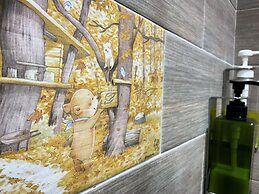 Little Ryukyu Hermit Crab Homestay