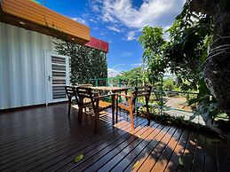 Little Ryukyu Hermit Crab Homestay