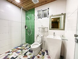 Little Ryukyu Hermit Crab Homestay