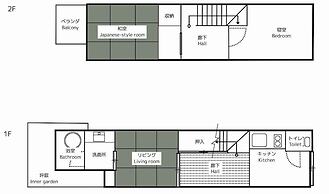 Tsumugi Horikawakichimonji