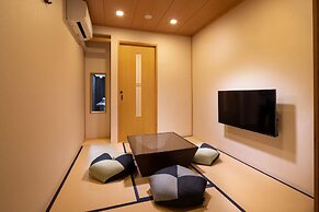 Tsumugi Horikawakichimonji