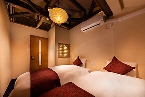 Tsumugi Horikawakichimonji