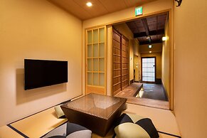 Tsumugi Horikawakichimonji