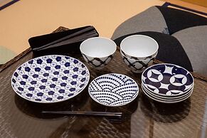 Tsumugi Horikawakichimonji