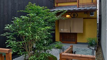 Tsumugi Horikawakichimonji