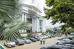 HANZ Pleiku Hotel