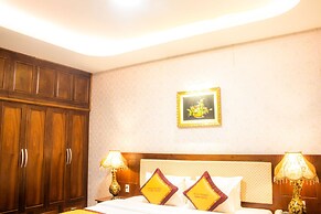 HANZ Pleiku Hotel