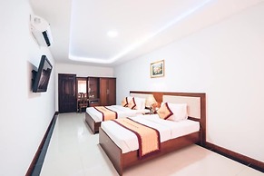 HANZ Pleiku Hotel