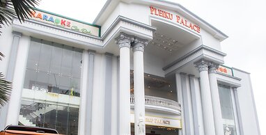 HANZ Pleiku Hotel
