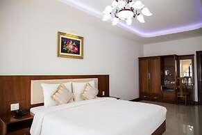 HANZ Pleiku Hotel