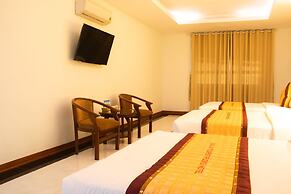 HANZ Pleiku Hotel