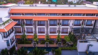 Araya Angkor Residence