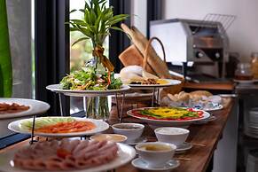 Araya Angkor Residence