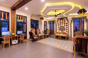 Araya Angkor Residence