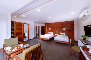 Araya Angkor Residence